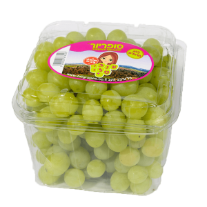ענבים ירוקים - סופריור