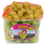 ענבים ירוקים תומפסון